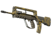 Souvenir FAMAS